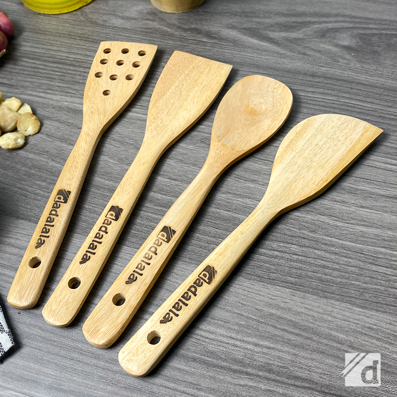 Spatula Kecil Dadalala