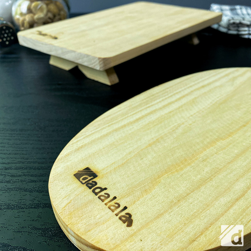 Jual Talenan Kayu